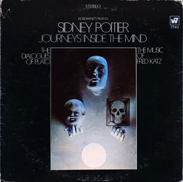 Journeys Of The Mind